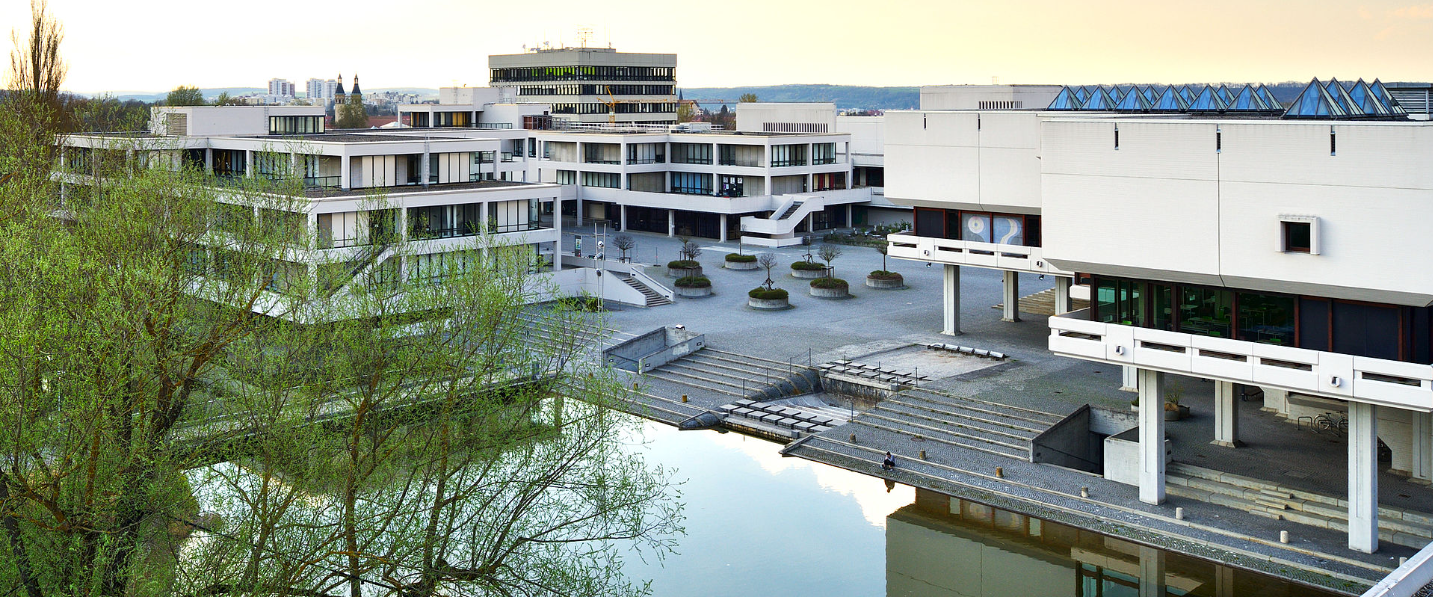 University of Regensburg